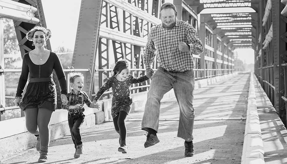 Familie ist Schuldenfrei mit Hikfe Privatinsolvenz Bocholt